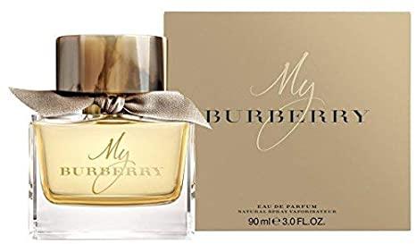 My Burberry - Parfum Gallerie