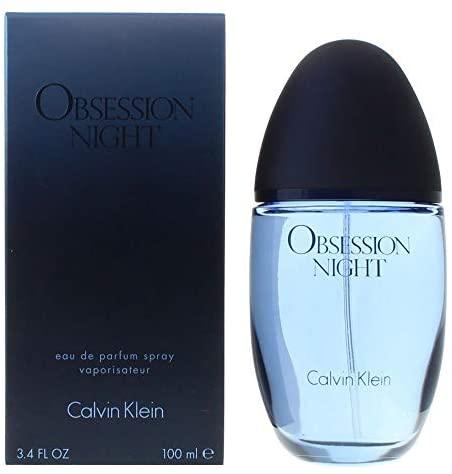 CK Obsession Night for her - Parfum Gallerie