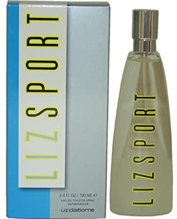 Lizsport by Liz Claiborne Perfume for Women - Parfum Gallerie