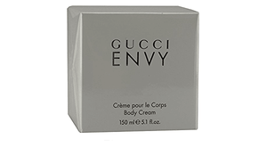 Gucci Envy Body cream - Parfum Gallerie