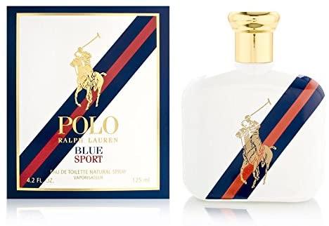 Polo Blue Sport - Parfum Gallerie
