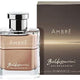 Hugo Boss Ambre Baldessarini for Men - Parfum Gallerie