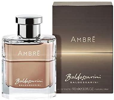 Hugo Boss Ambre Baldessarini for Men - Parfum Gallerie