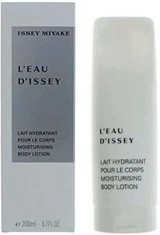 Issey Miyake L'Eau D'Issey Body Lotion - Parfum Gallerie