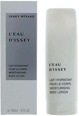 Issey Miyake L'Eau D'Issey Body Lotion - Parfum Gallerie