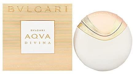 Bvlgari Aqva Divina - Parfum Gallerie