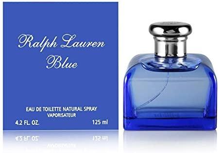 Ralph Lauren Blue for Women - Parfum Gallerie