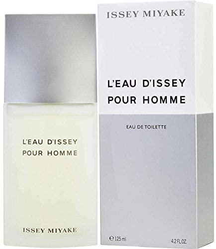 L'eau D'issey Pour Homme - Parfum Gallerie