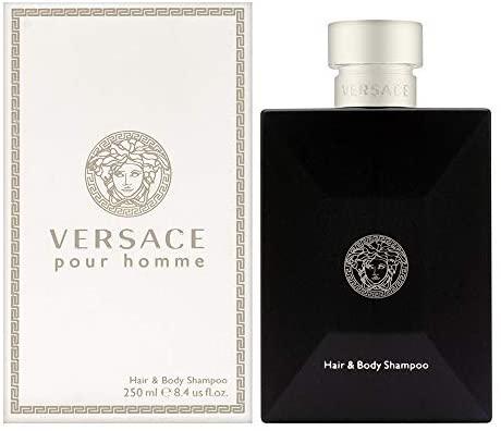 Versace Pour Homme Body Shampoo - Parfum Gallerie