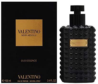 Valentino Noir Absolu Oud Essence for men - Parfum Gallerie