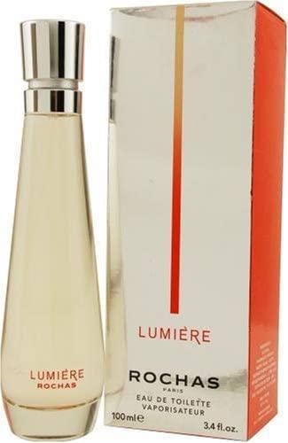 Lumiere by Rochas - Parfum Gallerie