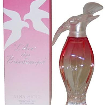 L'Air Du Printemps Nina Ricci - Parfum Gallerie