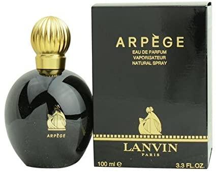 Lanvin Arpege for women - Parfum Gallerie