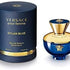 Versace Dylan Blue pour Femme - Parfum Gallerie