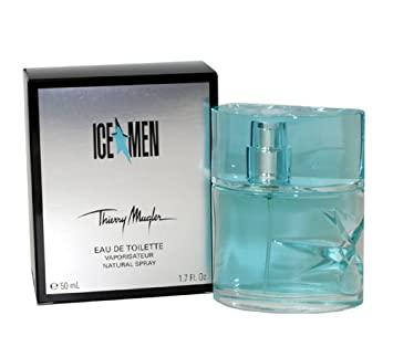 Ice * Man - Parfum Gallerie