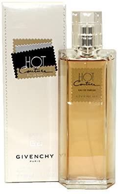 Givenchy Hot Couture Eau De parfum - Parfum Gallerie