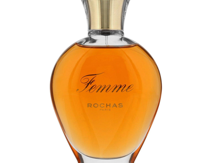 Femme by Rochas - Parfum Gallerie