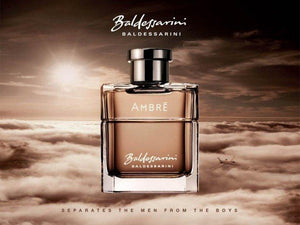 Hugo Boss Ambre Baldessarini for Men - Parfum Gallerie