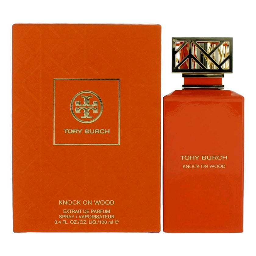 Tory Burch knock on Wood - Parfum Gallerie