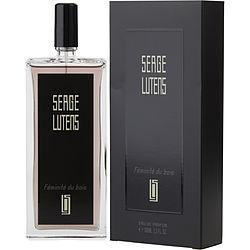 SERGE LUTENS Feminite du bois - Parfum Gallerie