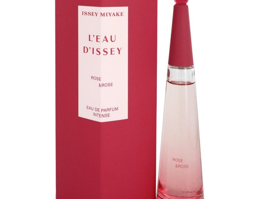 Issey Miyake L'eau D'issey Rose & Rose - Parfum Gallerie