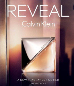 CK Reveal for her - Parfum Gallerie