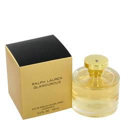 Glamourous - Parfum Gallerie