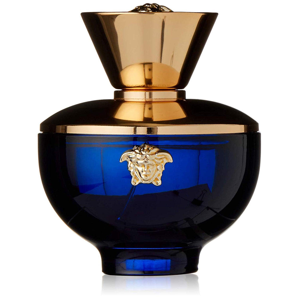 Versace Dylan Blue pour Femme - Parfum Gallerie