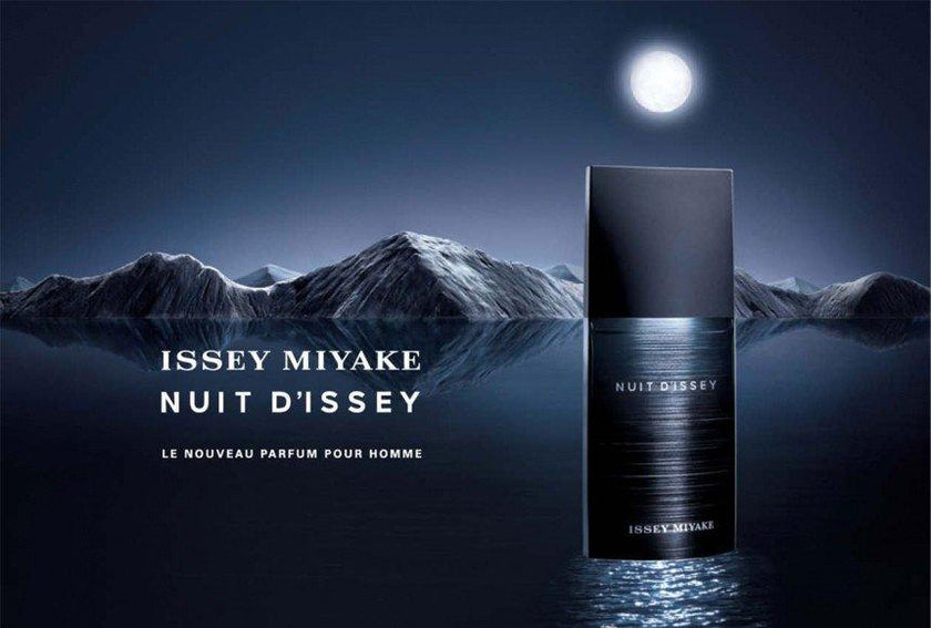 Nuit D'issey Pour Homme - Parfum Gallerie