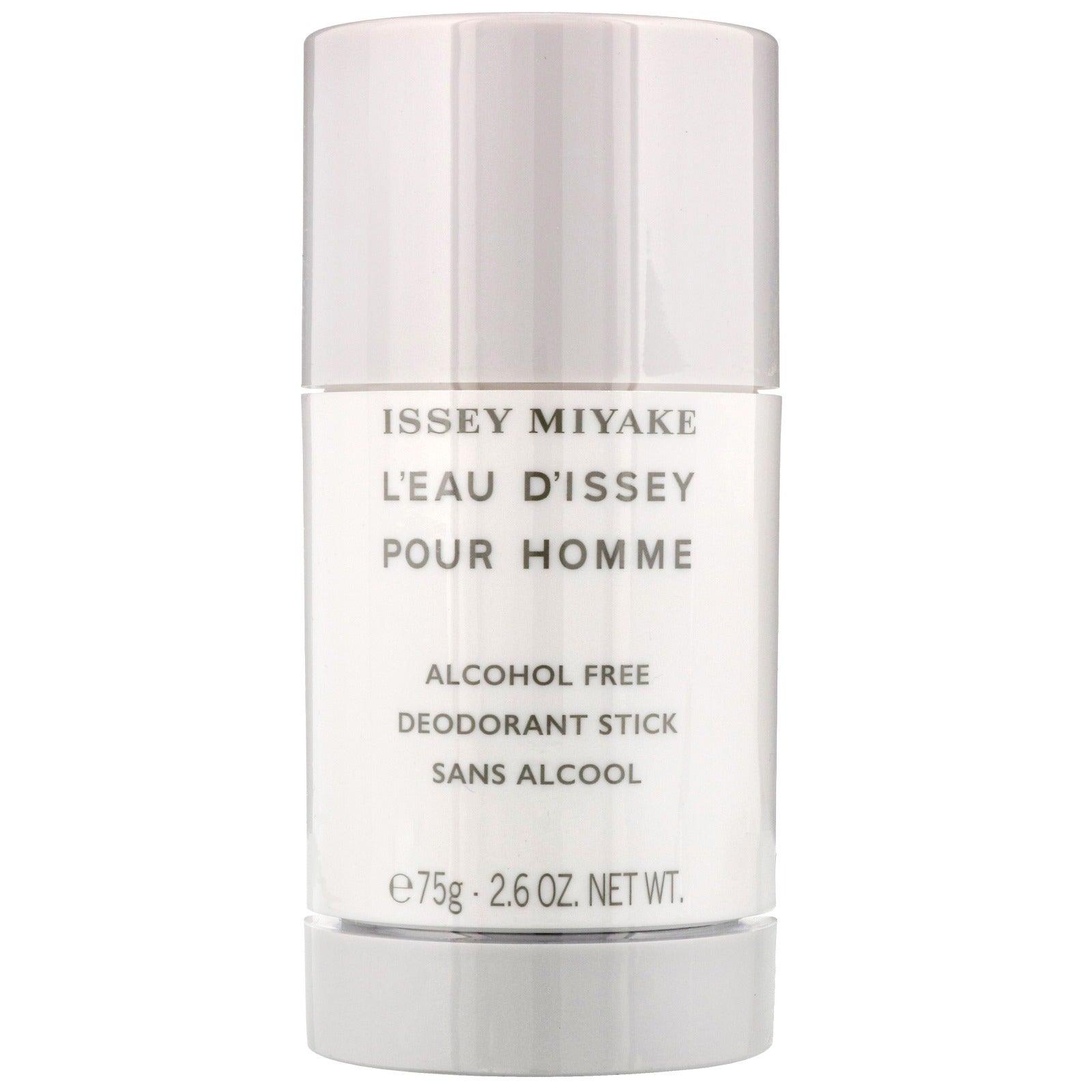 Issey Miyake L'eau D'issey Pour Homme Deo Stick - Parfum Gallerie