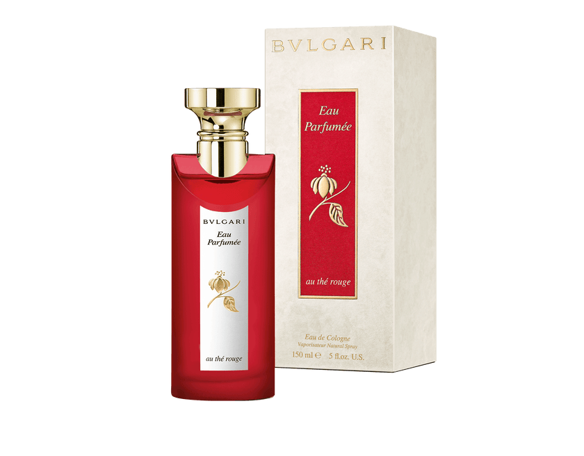 Bvlgari Eau Parfumee Au The Rouge - Parfum Gallerie