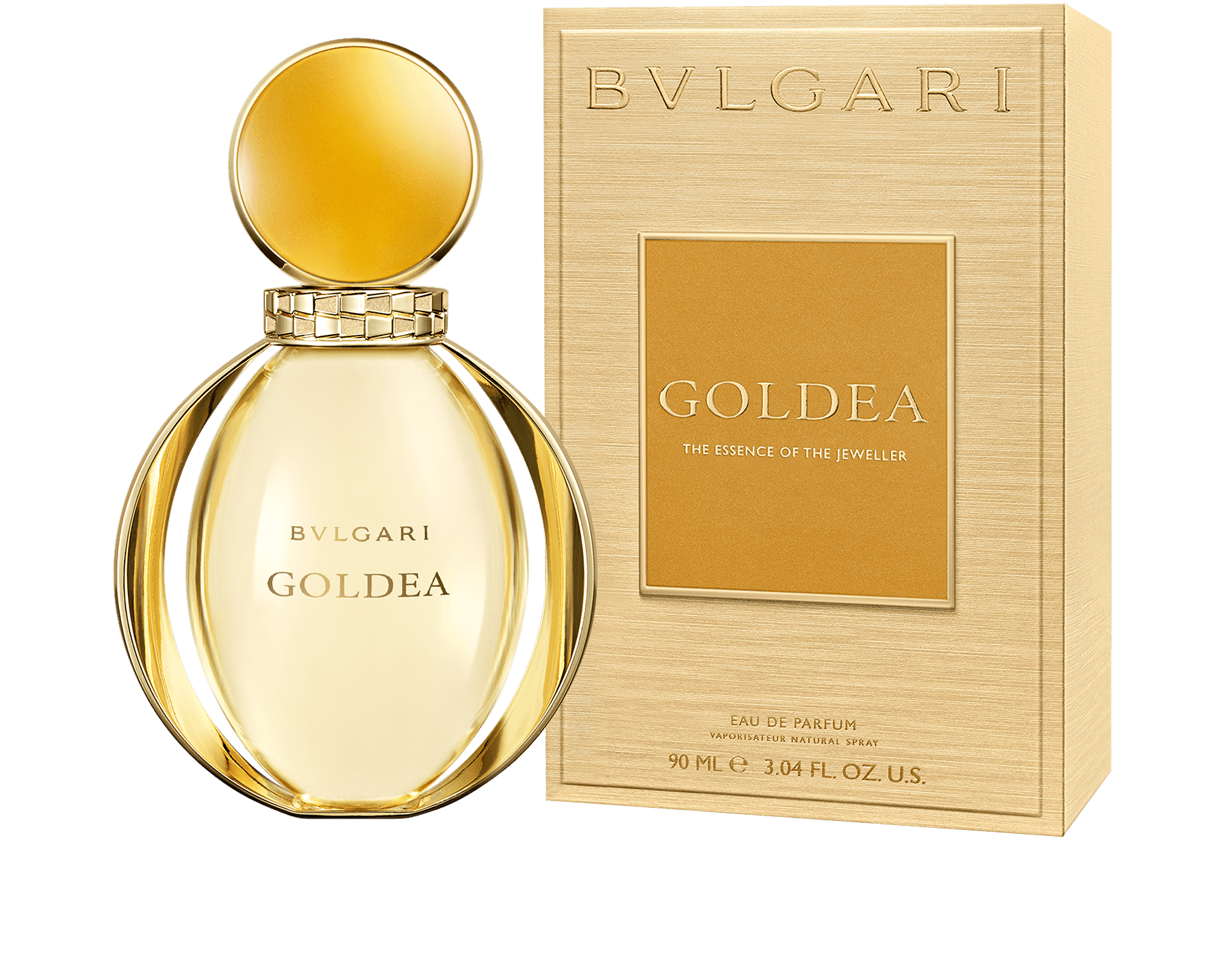 Bulgari goldea top