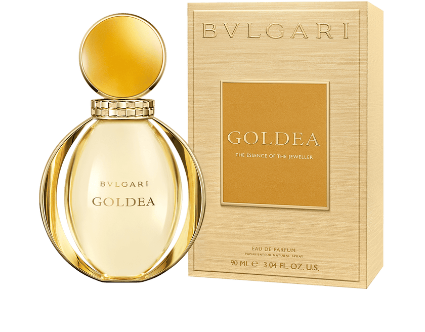 Bvlgari Goldea - Parfum Gallerie