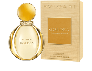 Bvlgari Goldea - Parfum Gallerie