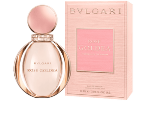 Bvlgari Rose Goldea - Parfum Gallerie