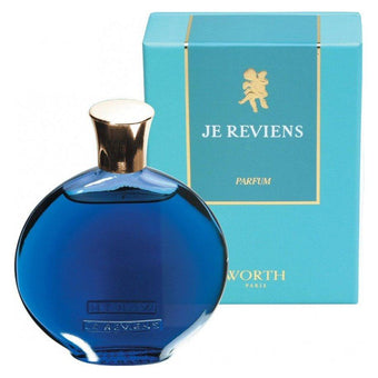 Je Reviens Parfum for women - Parfum Gallerie