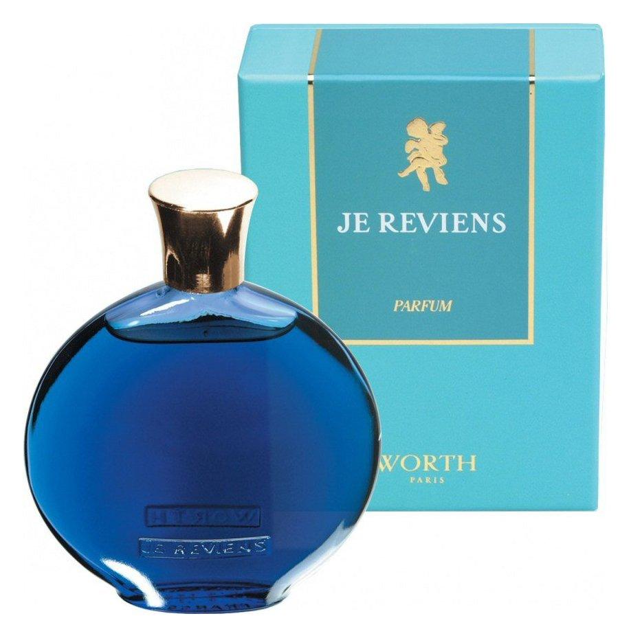 Je Reviens Parfum for women - Parfum Gallerie