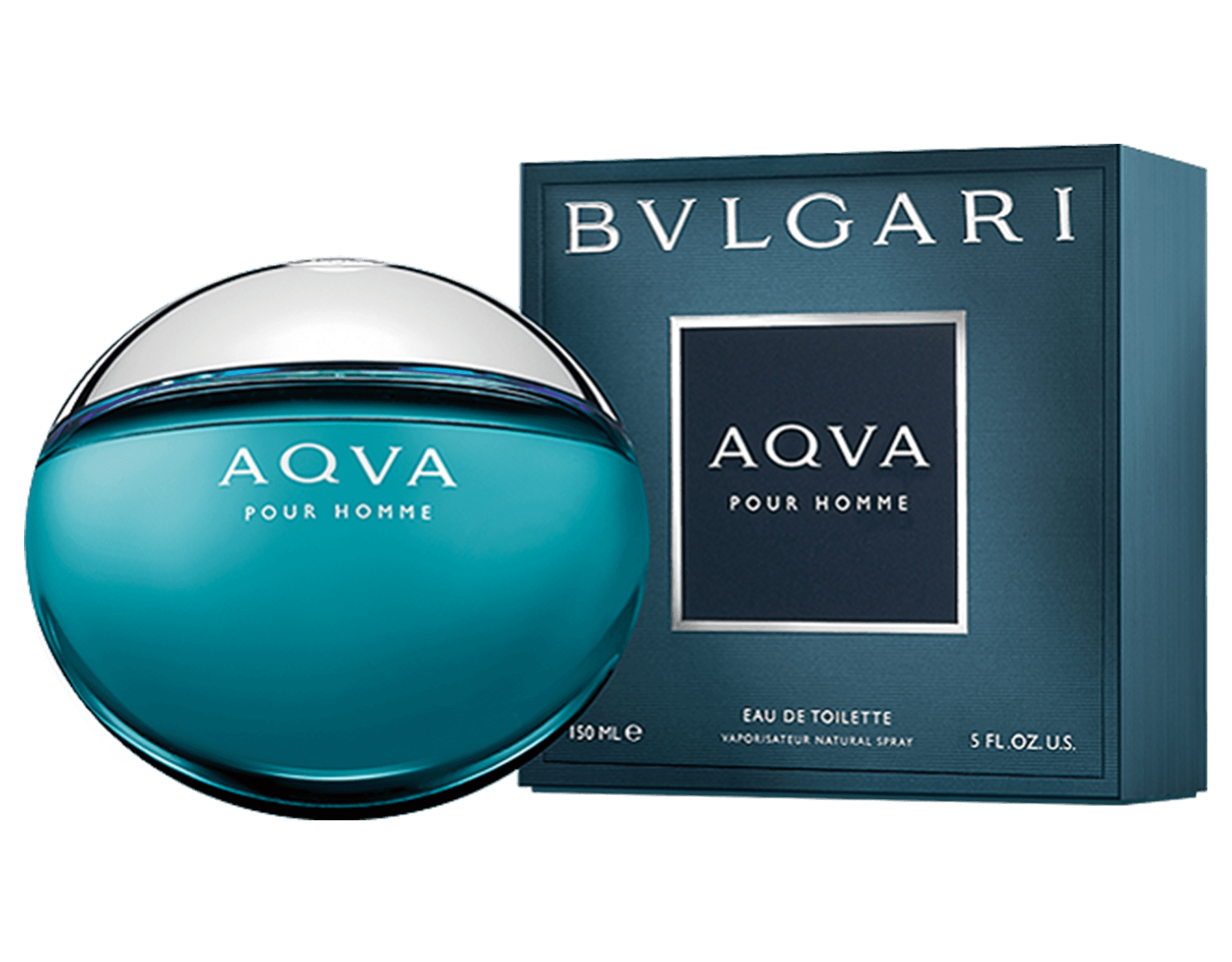 Bvlgari Aqva Pour Homme - Parfum Gallerie