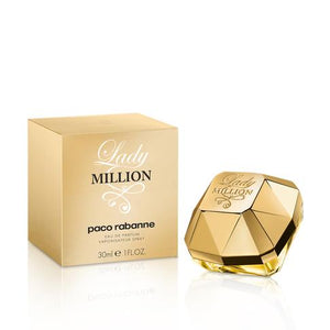 Paco Rabanne Lady Million for women - Parfum Gallerie