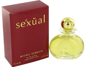 Sexual - Parfum Gallerie