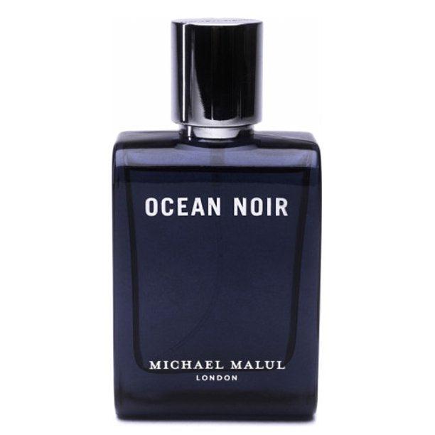 Michael Malul Ocean Noir Eau de Parfum for Men - Parfum Gallerie