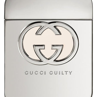 Gucci Guilty Platinum - Parfum Gallerie