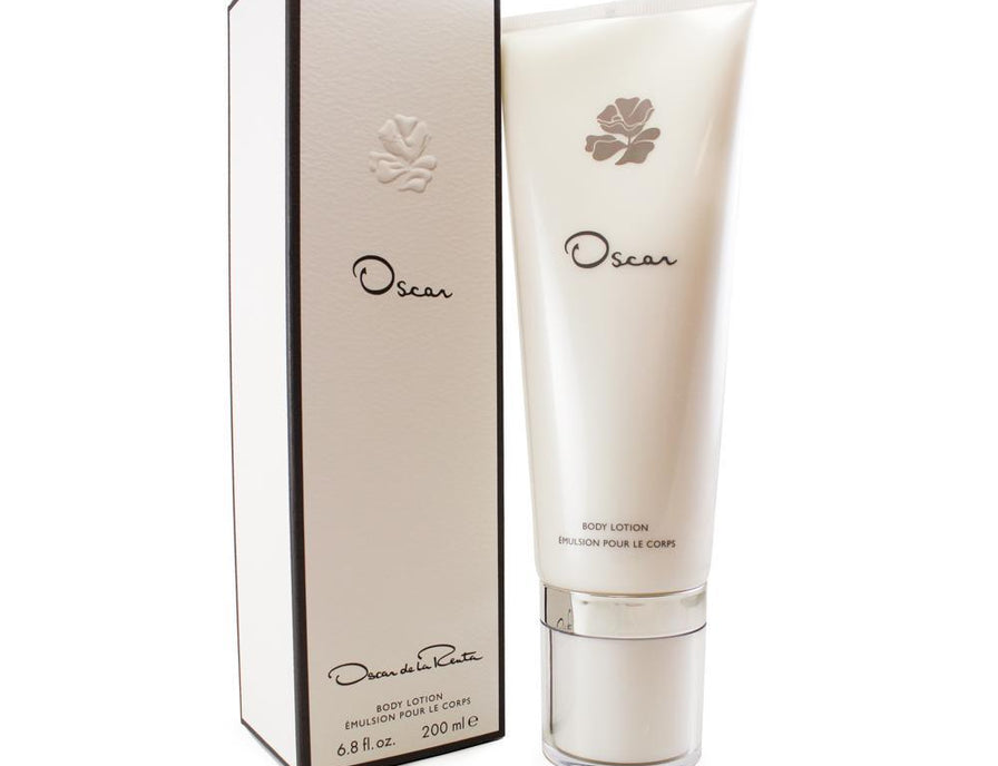 Oscar Body lotion - Parfum Gallerie