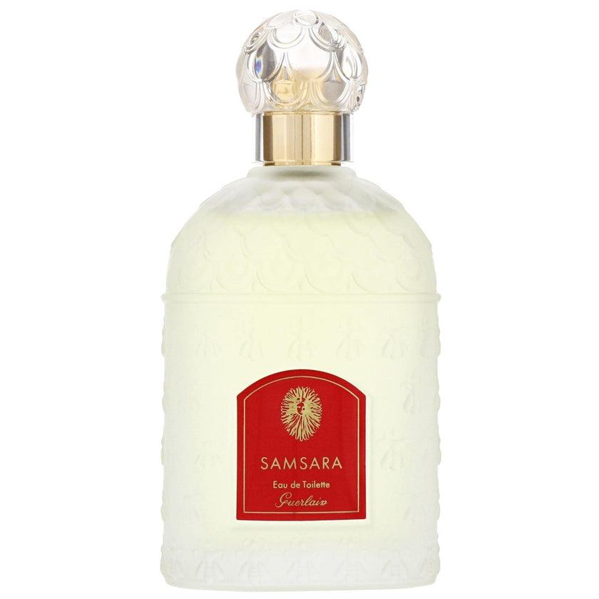 Guerlain Samsara Eau de Toilette for Women - Parfum Gallerie