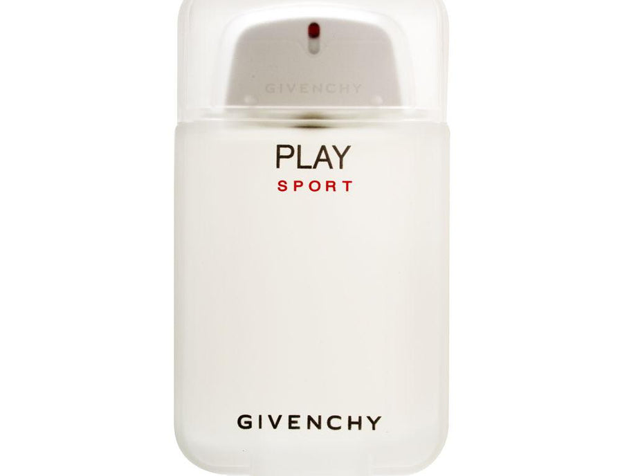 Givenchy Play Sport - Parfum Gallerie