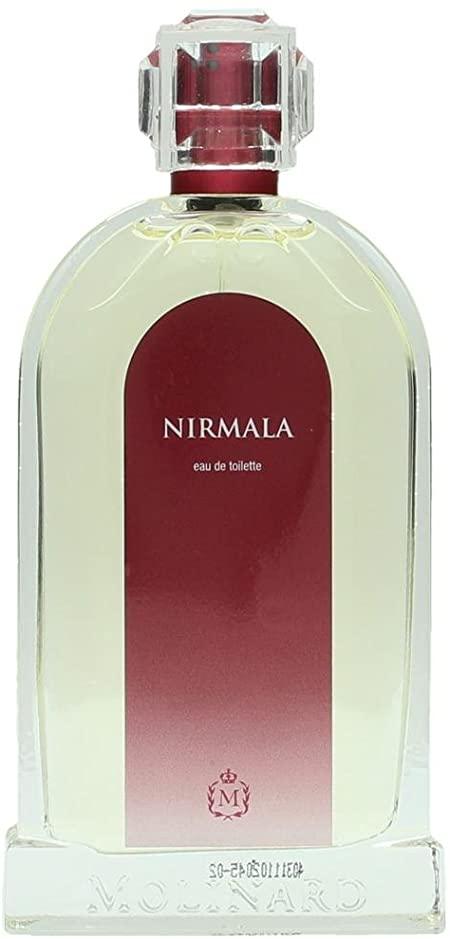 Nirmala Molinard - Parfum Gallerie