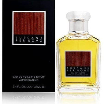 Aramis Tuscany Per Uomo - Parfum Gallerie