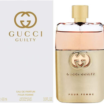 Gucci Guilty Pour Femme - Parfum Gallerie
