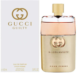 Gucci Guilty Pour Femme - Parfum Gallerie