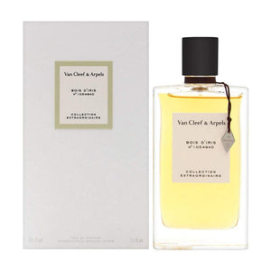 Van Cleef & Arpels Bois D'iris - Parfum Gallerie